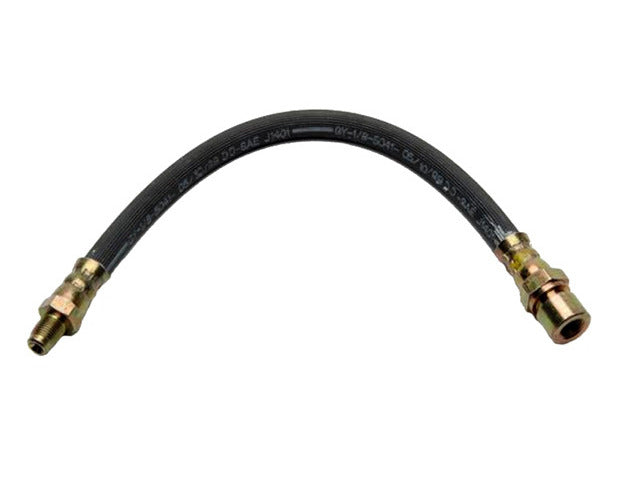 Raybestos Brakes Brake Hydraulic Hose P/N:BH381228 Fits: Volkswagen Campmobile 70-68, Volkswagen Transporter 70-68 - Image 1