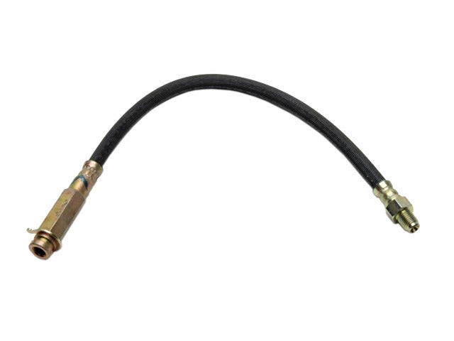 Raybestos Brakes Brake Hydraulic Hose P/N:BH381229 Fits: Chevrolet Bel Air 1965, Chevrolet Biscayne 1965, Chevrolet Impala 1965 - Image 1