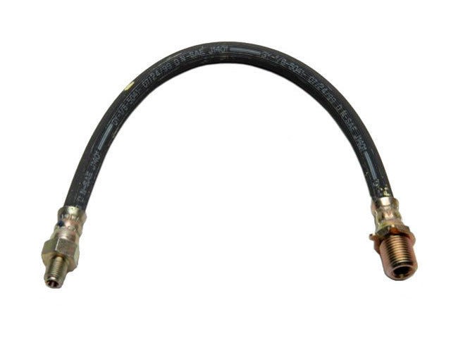Raybestos Brakes Brake Hydraulic Hose P/N:BH381234 Fits: Peugeot 504 75-70 - Image 1