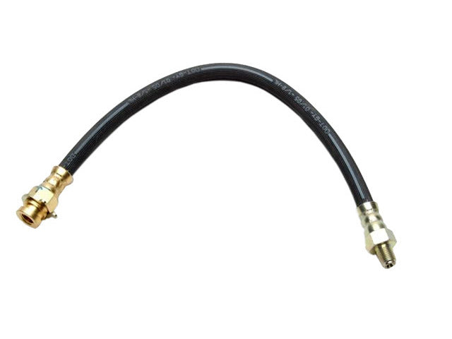 Raybestos Brakes Brake Hydraulic Hose P/N:BH381237 Fits: Dodge Dart 64-63, Dodge Lancer 1962, Dodge Monaco 69-67, Dodge Polara 69-67, Plymouth Barracuda 65-64, Plymouth Valiant 65-61 - Image 1