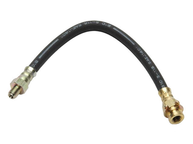 Raybestos Brakes Brake Hydraulic Hose P/N:BH381242 Fits: Am General Dj5 73-71, Jeep Dj3 60-59, Jeep Dj5 73-71 - Image 1