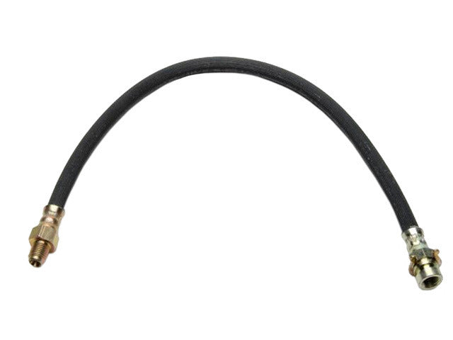 Raybestos Brakes Brake Hydraulic Hose P/N:BH381243 Fits: Ford P-350 66-53 - Image 1