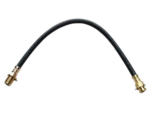 Raybestos Brakes Brake Hydraulic Hose P/N:BH381247 Fits: International Scout 1970, International Scout Ii 1971 - Image 1