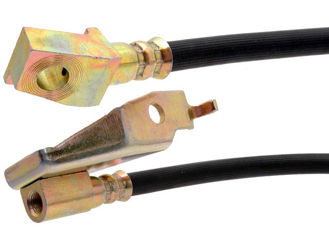 Raybestos Brakes Brake Hydraulic Hose P/N:BH381249 Fits: Ford Mustang 73-71, Mercury Cougar 73-71 - Image 1