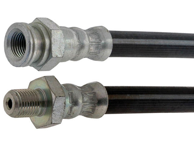 Raybestos Brakes Brake Hydraulic Hose P/N:BH381251 Fits: Nissan 710 77-74 - Image 1