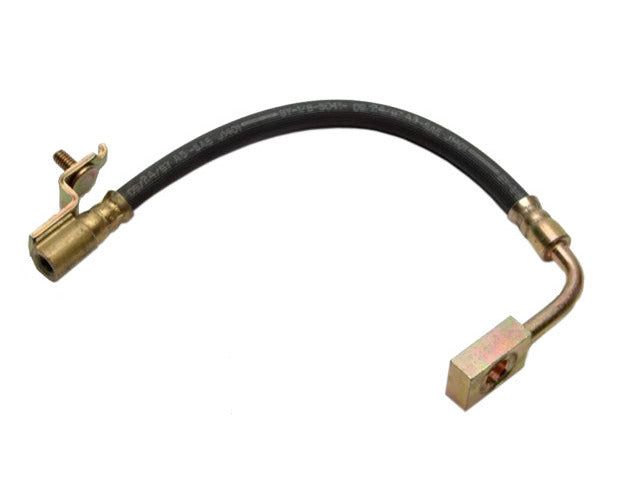 Raybestos Brakes Brake Hydraulic Hose P/N:BH381256 Fits: International 200 75-74 - Image 1