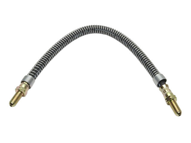 Raybestos Brakes Brake Hydraulic Hose P/N:BH381257 Fits: Triumph Tr7 81-75, Triumph Tr8 81-80 - Image 1
