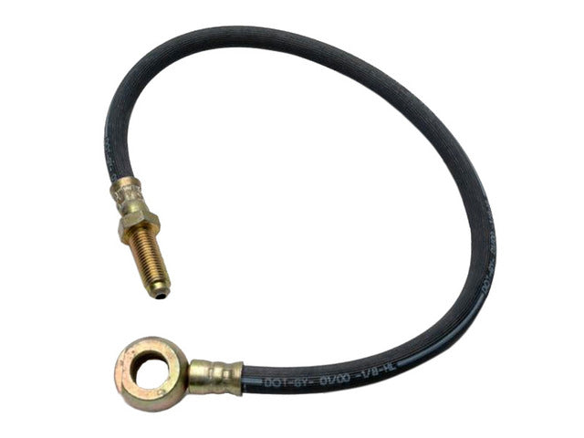 Raybestos Brakes Brake Hydraulic Hose P/N:BH381258 Fits: Isuzu Fsr 96-92, Isuzu Ftr 96-88 - Image 1