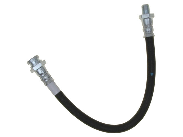 Raybestos Brakes Brake Hydraulic Hose P/N:BH38125 Fits: Nissan 710 77-74 - Image 1