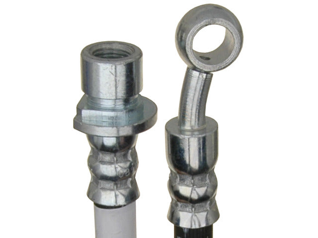 Raybestos Brakes Brake Hydraulic Hose P/N:BH381261 Fits: Acura Mdx 02-01, Honda Odyssey 04-99, Honda Pilot 08-03 - Image 1
