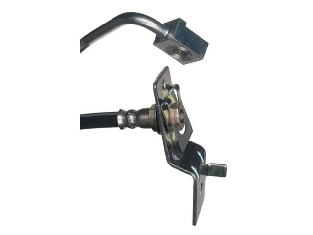 Raybestos Brakes Brake Hydraulic Hose P/N:BH381262 Fits: Ford F-450 Super Duty 04-99, Ford F-550 Super Duty 04-99 - Image 1