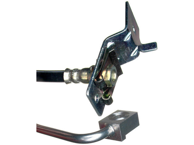 Raybestos Brakes Brake Hydraulic Hose P/N:BH381263 Fits: Ford F-450 Super Duty 04-99, Ford F-550 Super Duty 04-99 - Image 1