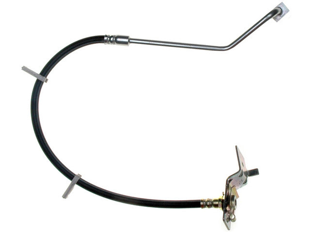 Raybestos Brakes Brake Hydraulic Hose P/N:BH381263 Fits: Ford F-450 Super Duty 04-99, Ford F-550 Super Duty 04-99 - Image 2