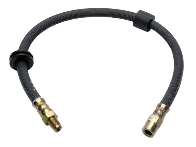 Raybestos Brakes Brake Hydraulic Hose P/N:BH381266 Fits: BMW M5 1988 - Image 1