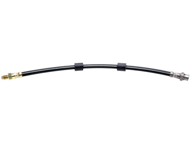 Raybestos Brakes Brake Hydraulic Hose P/N:BH381269 Fits: BMW 525i 03-01, BMW 528i 00-97, BMW 530i 03-01, BMW 540i 03-97, BMW M5 03-00 - Image 1