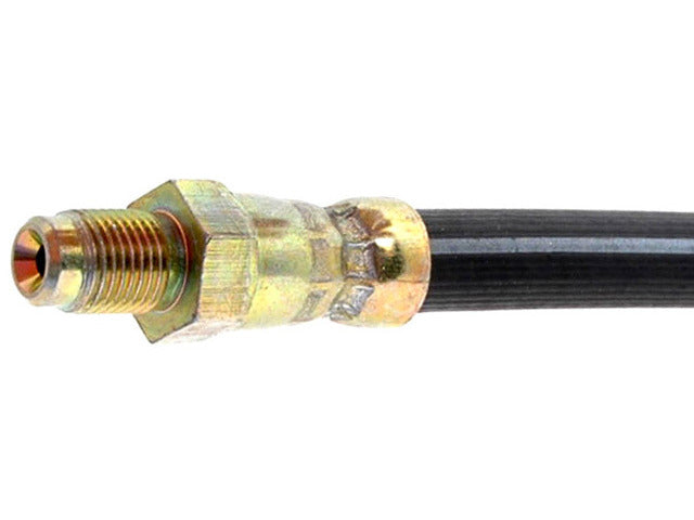 Raybestos Brakes Brake Hydraulic Hose P/N:BH381269 Fits: BMW 525i 03-01, BMW 528i 00-97, BMW 530i 03-01, BMW 540i 03-97, BMW M5 03-00 - Image 2
