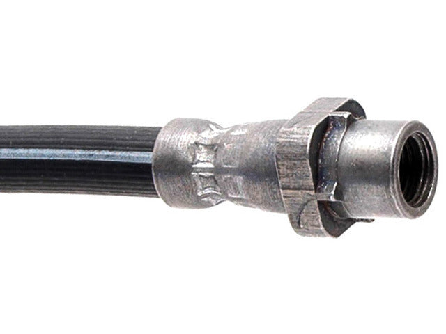 Raybestos Brakes Brake Hydraulic Hose P/N:BH381269 Fits: BMW 525i 03-01, BMW 528i 00-97, BMW 530i 03-01, BMW 540i 03-97, BMW M5 03-00 - Image 3