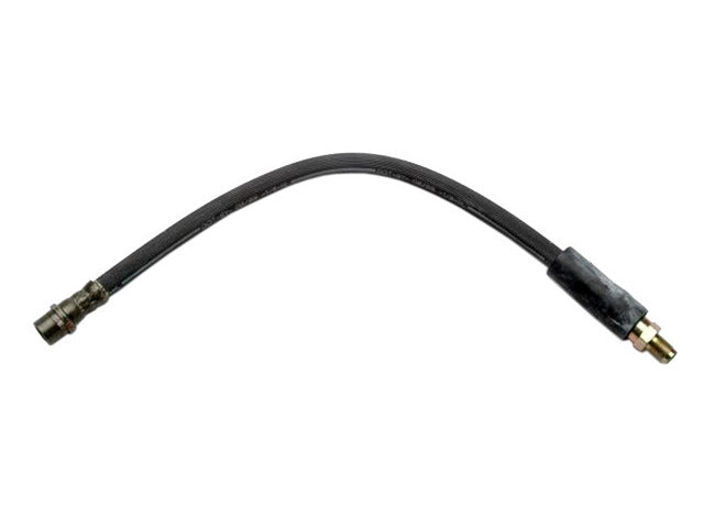 Raybestos Brakes Brake Hydraulic Hose P/N:BH381270 Fits: BMW 740i 01-97, BMW 740i 1995, BMW 740il 01-95, BMW 750il 01-94, Mini Cooper Countryman 16-11, Mini Cooper Paceman 16-13 - Image 1