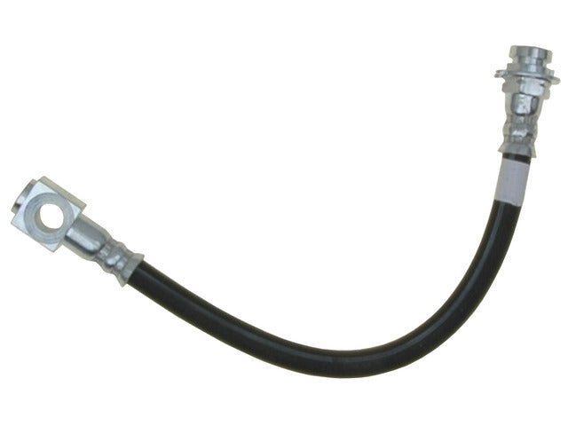 Raybestos Brakes Brake Hydraulic Hose P/N:BH381271 Fits: Buick Allure 09-08, Buick Century 05-99, Buick Lacrosse 09-08, Buick Regal 04-99, Chevrolet Impala 05-00, Chevrolet Monte Carlo 07-00, Oldsmobile Intrigue 02-99, Pontiac Grand Prix 03-99 - Image 2