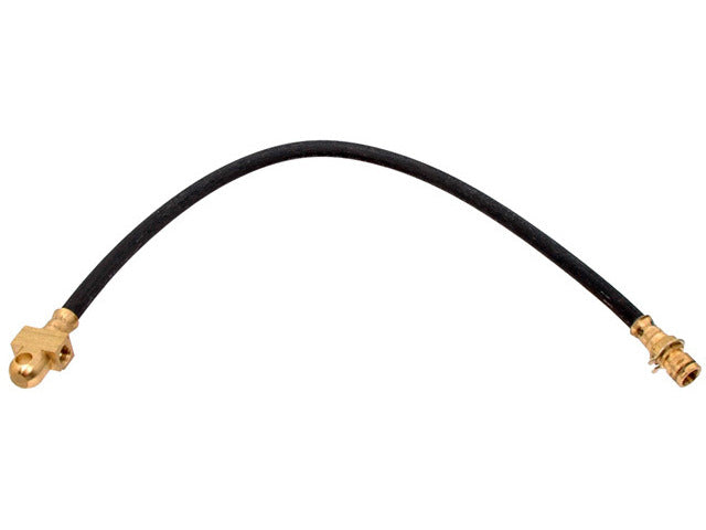 Raybestos Brakes Brake Hydraulic Hose P/N:BH381272 Fits: Chevrolet Silverado 1500, Chevrolet Silverado 1500 Classic, Chevrolet Silverado 1500 Hd, Chevrolet Silverado 1500 Hd Classic, Chevrolet Silverado 2500, Chevrolet Silverado 2500 Hd - Image 2