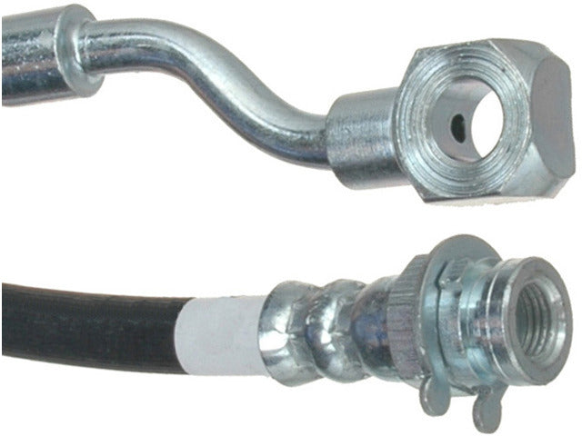 Raybestos Brakes Brake Hydraulic Hose P/N:BH381273 Fits: Chevrolet Silverado 1500 00-99, GMC Sierra 1500 01-99 - Image 1