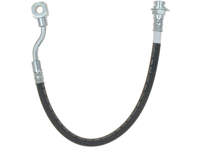 Raybestos Brakes Brake Hydraulic Hose P/N:BH381273 Fits: Chevrolet Silverado 1500 00-99, GMC Sierra 1500 01-99 - Image 2