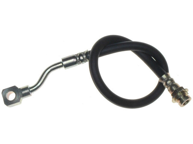 Raybestos Brakes Brake Hydraulic Hose P/N:BH381276 Fits: Chevrolet Avalanche 2500, Chevrolet Silverado 1500 Hd, Chevrolet Silverado 2500, Chevrolet Silverado 2500 Hd, GMC Sierra 1500 Hd, GMC Sierra 2500, GMC Sierra 2500 Hd - Image 2