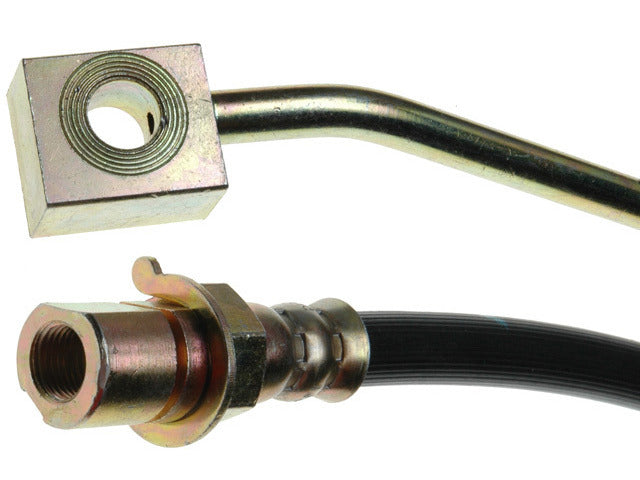 Raybestos Brakes Brake Hydraulic Hose P/N:BH381281 Fits: Ford Windstar 03-99 - Image 1