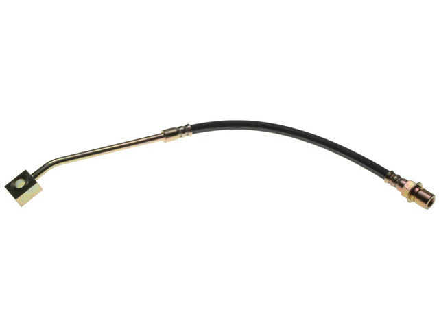 Raybestos Brakes Brake Hydraulic Hose P/N:BH381281 Fits: Ford Windstar 03-99 - Image 2
