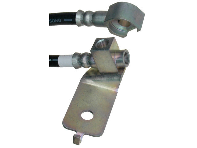Raybestos Brakes Brake Hydraulic Hose P/N:BH381284 Fits: Ford Mustang 04-99 - Image 1