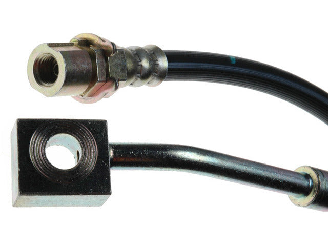 Raybestos Brakes Brake Hydraulic Hose P/N:BH381286 Fits: Ford Mustang 04-99 - Image 1