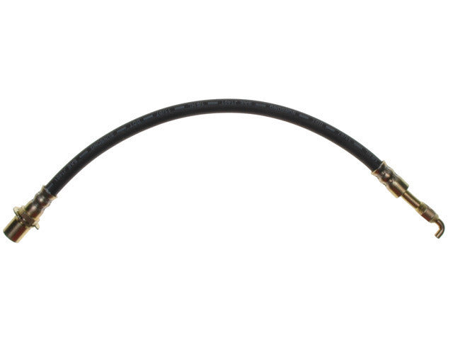 Raybestos Brakes Brake Hydraulic Hose P/N:BH381288 Fits: Lexus Gs300 05-98, Lexus Gs400 00-98, Lexus Gs430 06-01, Lexus Sc430 10-02 - Image 2