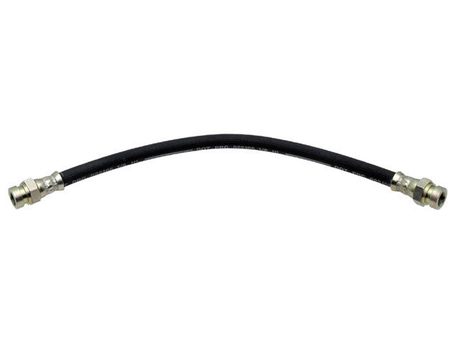 Raybestos Brakes Brake Hydraulic Hose P/N:BH38128 Fits: Mazda 626 82-81, Mazda Rx-7 85-81 - Image 2