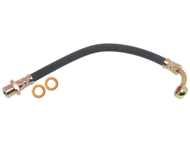 Raybestos Brakes Brake Hydraulic Hose P/N:BH381291 Fits: Lexus Lx470 07-98, Toyota Land Cruiser 07-98 - Image 2