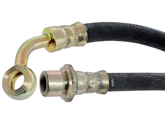 Raybestos Brakes Brake Hydraulic Hose P/N:BH381292 Fits: Lexus Lx470 07-98, Toyota Land Cruiser 07-98 - Image 1