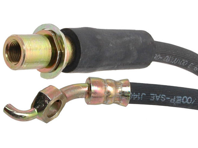 Raybestos Brakes Brake Hydraulic Hose P/N:BH381297 Fits: Lexus Ls400 00-98 - Image 1