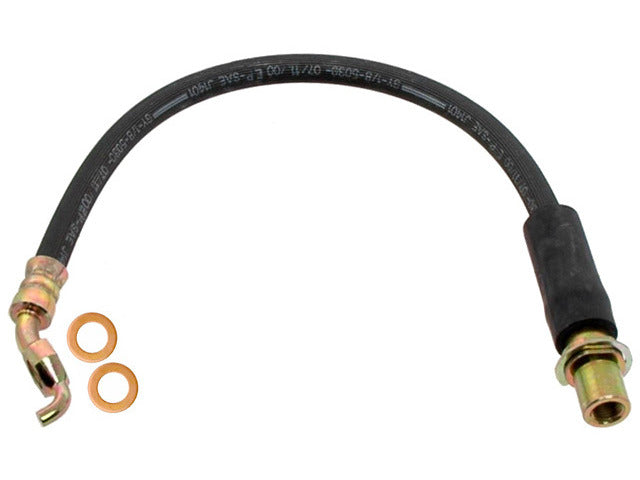 Raybestos Brakes Brake Hydraulic Hose P/N:BH381297 Fits: Lexus Ls400 00-98 - Image 2