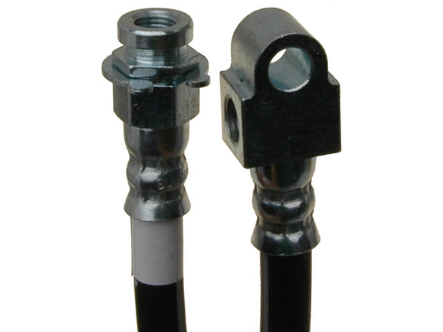 Raybestos Brakes Brake Hydraulic Hose P/N:BH38129 Fits: Jeep Cj5 83-81, Jeep Cj7 86-81, Jeep Scrambler 85-81 - Image 1