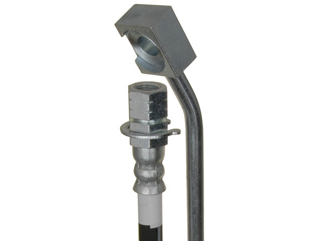 Raybestos Brakes Brake Hydraulic Hose P/N:BH381302 Fits: Ford Windstar 03-99 - Image 1