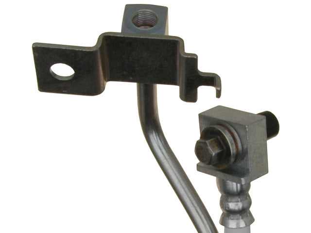 Raybestos Brakes Brake Hydraulic Hose P/N:BH381303 Fits: Ford Thunderbird 2002, Lincoln Ls 02-00 - Image 1