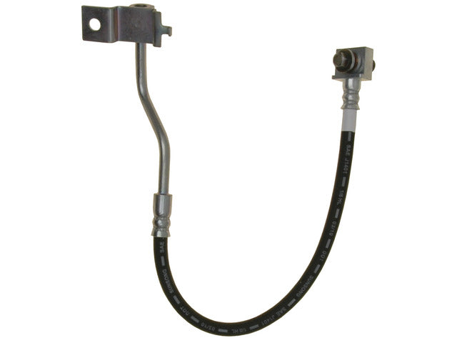 Raybestos Brakes Brake Hydraulic Hose P/N:BH381303 Fits: Ford Thunderbird 2002, Lincoln Ls 02-00 - Image 2