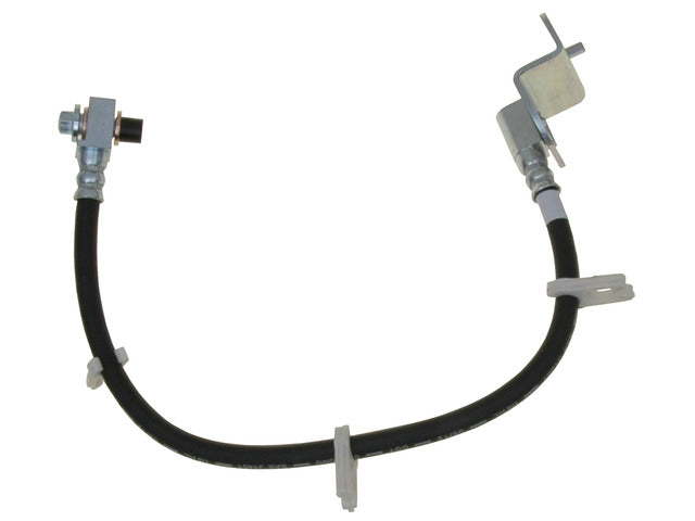Raybestos Brakes Brake Hydraulic Hose P/N:BH381305 Fits: Ford Thunderbird 05-02, Jaguar S-type 02-00, Lincoln Ls 06-00 - Image 2