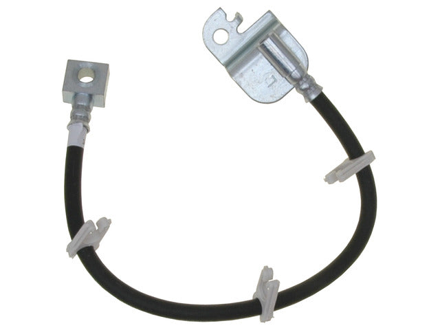 Raybestos Brakes Brake Hydraulic Hose P/N:BH381306 Fits: Ford Thunderbird 05-02, Jaguar S-type 02-00, Lincoln Ls 06-00 - Image 2