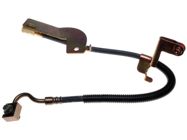 Raybestos Brakes Brake Hydraulic Hose P/N:BH381308 Fits: Ford Mustang 01-99, Ford Mustang 04-03 - Image 2
