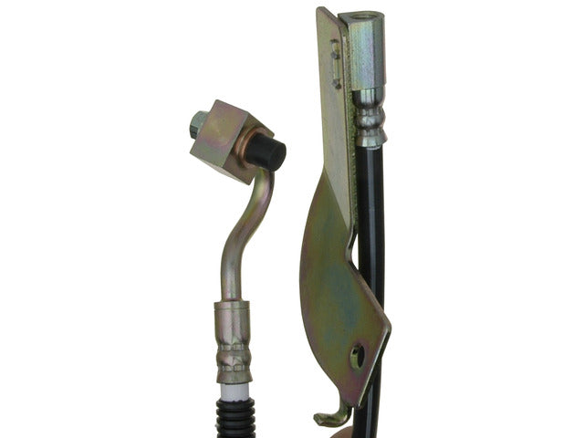Raybestos Brakes Brake Hydraulic Hose P/N:BH381309 Fits: Ford Mustang 01-99, Ford Mustang 04-03 - Image 1