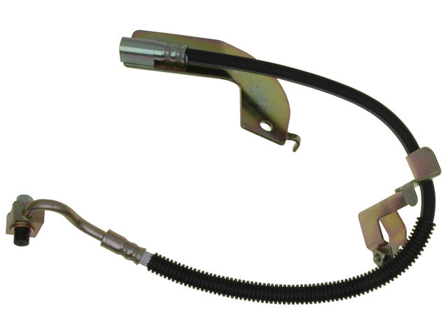 Raybestos Brakes Brake Hydraulic Hose P/N:BH381309 Fits: Ford Mustang 01-99, Ford Mustang 04-03 - Image 2