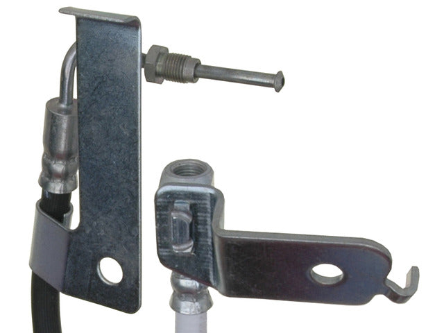Raybestos Brakes Brake Hydraulic Hose P/N:BH381310 Fits: Lincoln Town Car 02-98 - Image 1