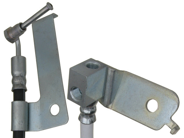 Raybestos Brakes Brake Hydraulic Hose P/N:BH381311 Fits: Lincoln Town Car 02-98 - Image 1