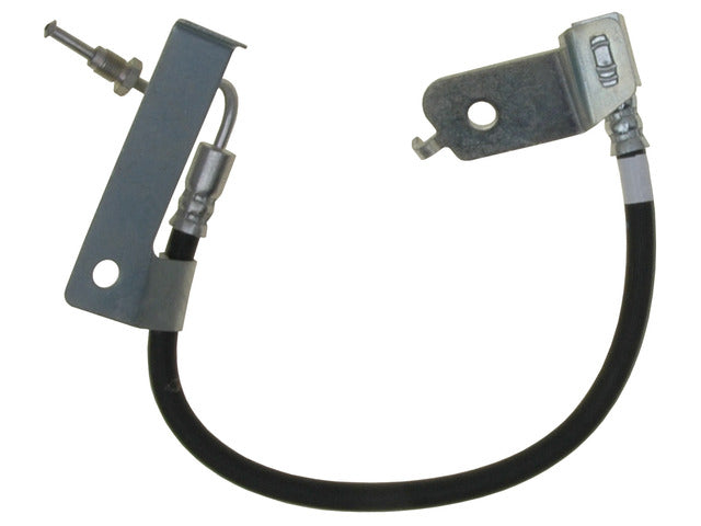 Raybestos Brakes Brake Hydraulic Hose P/N:BH381311 Fits: Lincoln Town Car 02-98 - Image 2