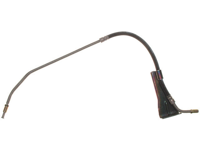 Raybestos Brakes Brake Hydraulic Hose P/N:BH381314 Fits: Chevrolet B7 02-97, Chevrolet C6500 Kodiak 02-97, Chevrolet C7500 Kodiak 02-97, GMC B7 02-97, GMC C6500 Topkick 02-97, GMC C7500 Topkick 02-97 - Image 2